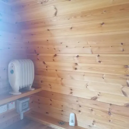 Teach Greannai Pod *