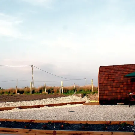 Teach Greannai Pod Kemp Ross Port