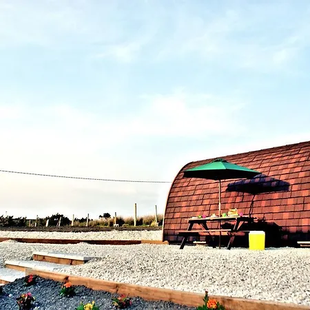 Teach Greannai Pod * Ross Port