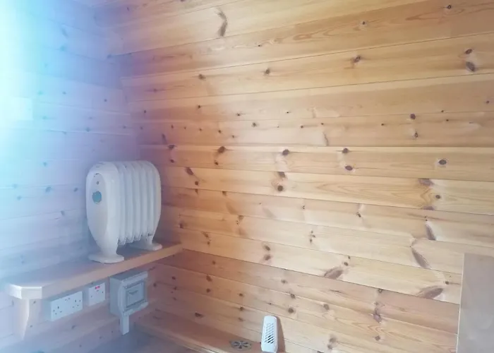 Teach Greannai Pod *