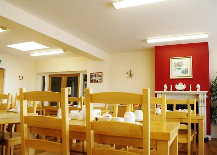 Teach Greannai Pod * Ross Port